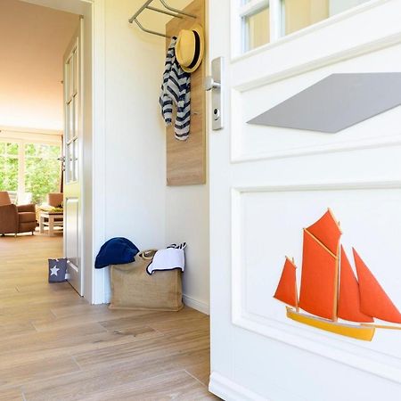Kavelweg Heimathafen Villa Zingst Buitenkant foto