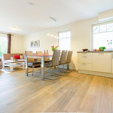 Kavelweg Heimathafen Villa Zingst Buitenkant foto
