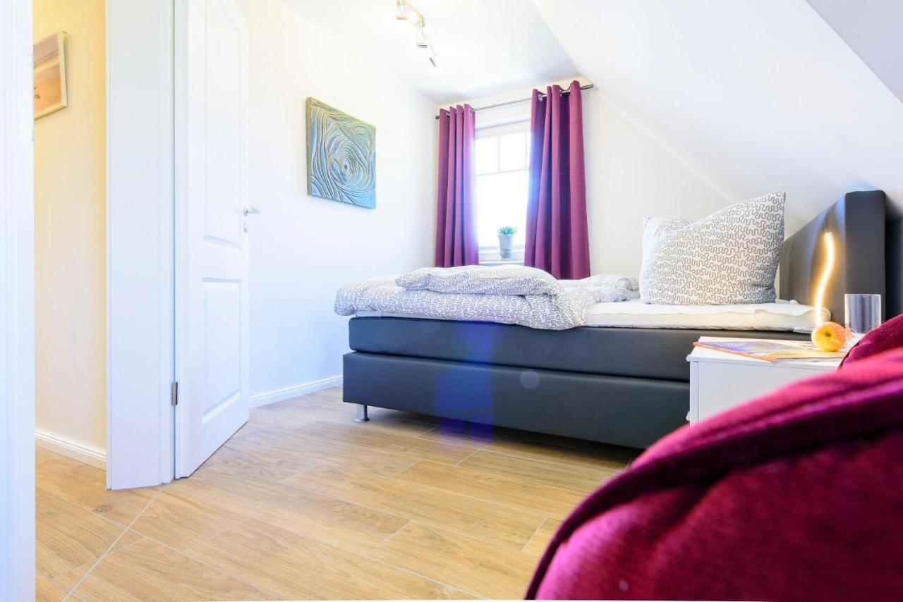 Kavelweg Heimathafen Villa Zingst Buitenkant foto