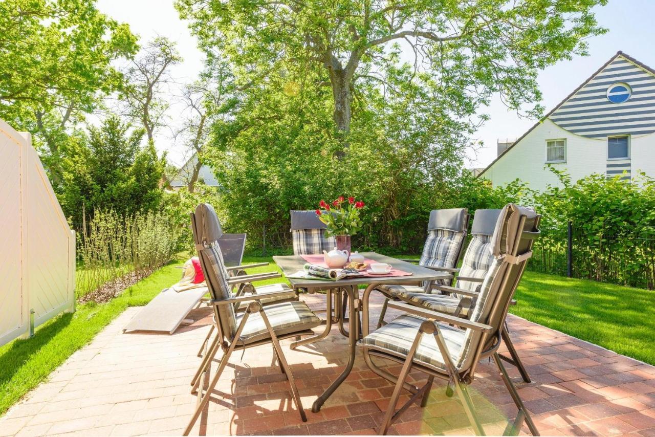 Kavelweg Heimathafen Villa Zingst Buitenkant foto